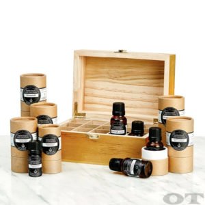 Australian Essential Oil Kit