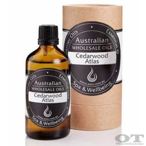 Essential Oil (Atlas) 100ml