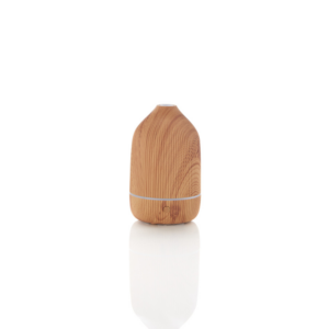 Desktop Aroma Diffuser - Woodgrain