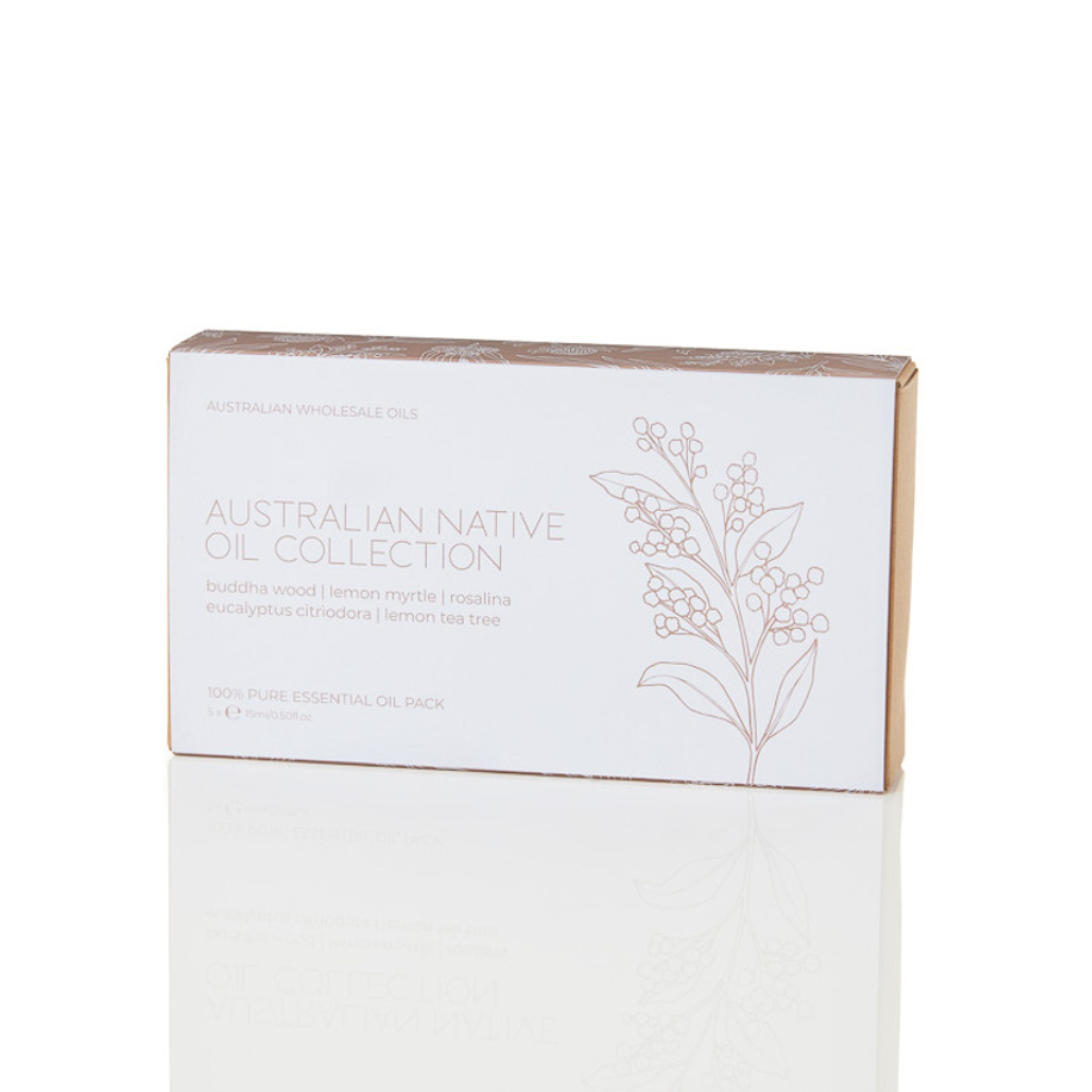 Essential Oil Pack - Australian Native Oil Collection - Image 3