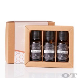 Essential Oil Pack - Skin Repair