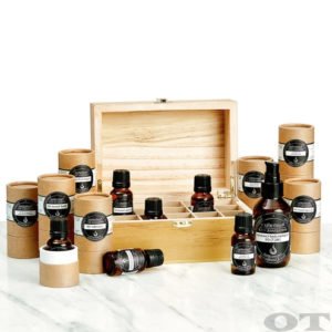 Essential Oil Starter Kit