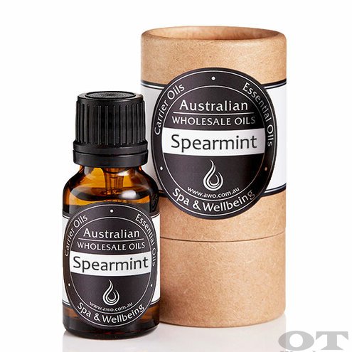 Spearmint Essential Oil 15ml