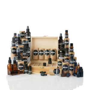 essential oil deluxe kit