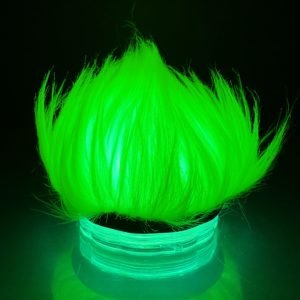 Green Night Light