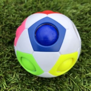 Puzzle Ball