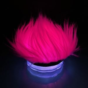 pink night lights