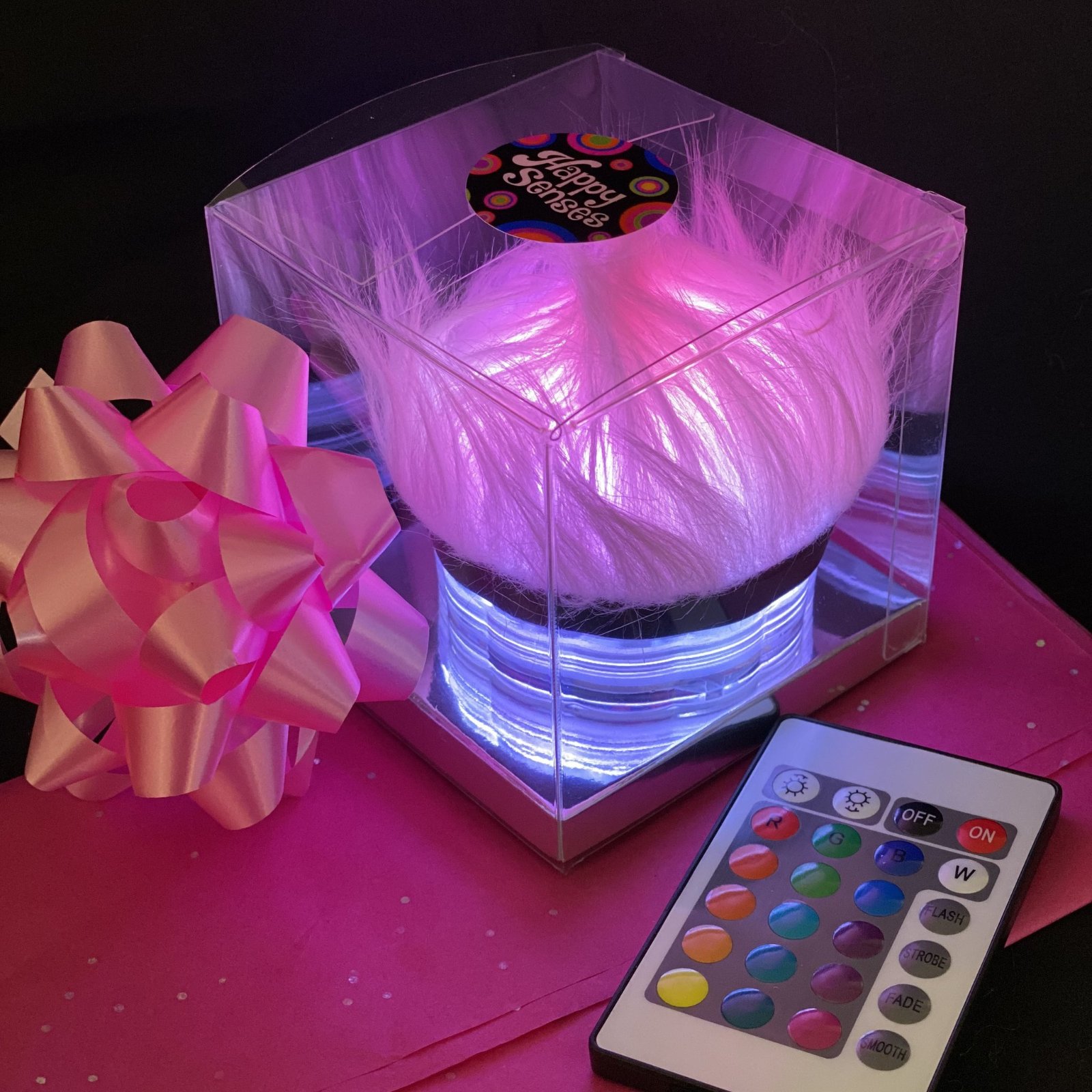 sensory light kids