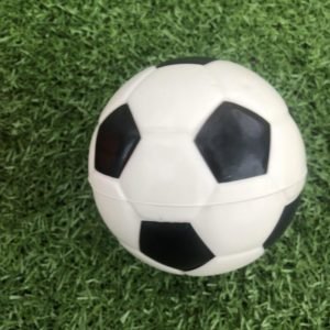 squishy ball - soccer