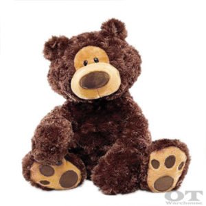 Weighted Bear