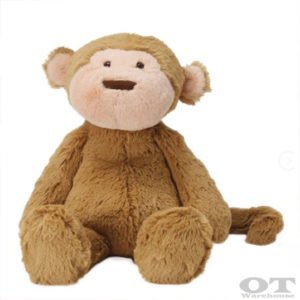 Weighted Monkey