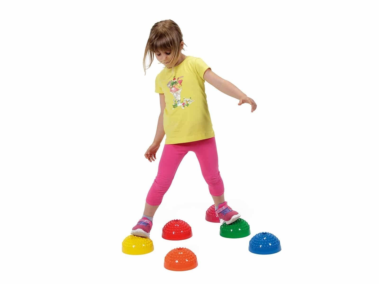 Stepping stones - Kids - Multi Active Stone | OTWAREHOUSE