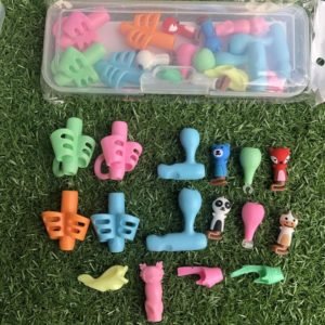 pencil grip kids