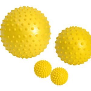 spiky ball kids
