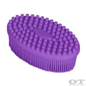 tactile sensory brush