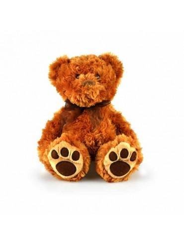 weighted toy bear