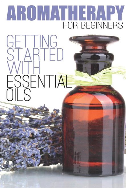 Aromatherapy_For_Beginners