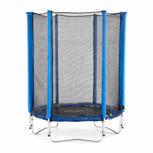 Plum 4ft Junior Trampoline Blue