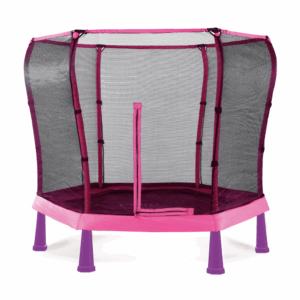 Plum 7ft Junior Jumper Trampoline Pink
