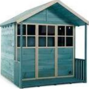 Cubby Houses
