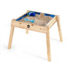 Wooden Sand & Water Table