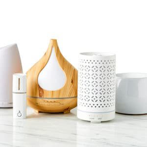 Diffuser