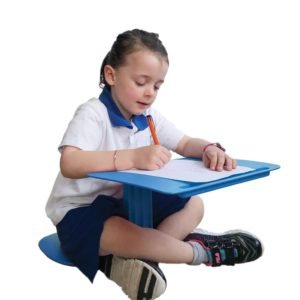 flexi desk school