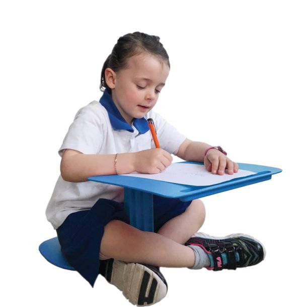 flexi desk school