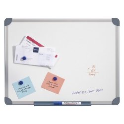 magnetic whiteboard