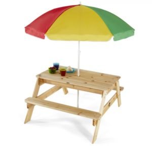 Plumplay Picnic tables