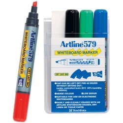 whiteboard marker