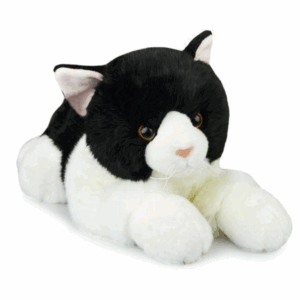 Sylvester the cat weighted toy 2.5kg