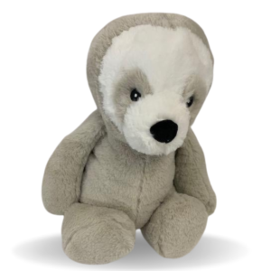 Weighted toy sloth-Sonny the Sloth - 1-1.5 KG