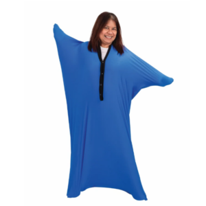 sensory body sock