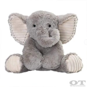 Weighted Elephants