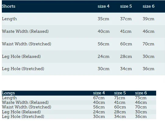 Peejamas-Set-Sizing-Chart