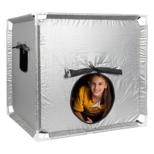 sensory tent