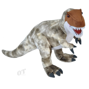 T-Rex Weighted Dinosaur