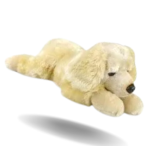defa dog labrador-weighted toy 3kg