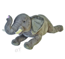 ellie the elephant weighted toy 4.5kg