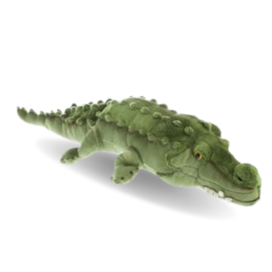 Weighted Crocodile