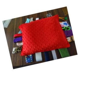 taggy weighted cushion - 2.5kg