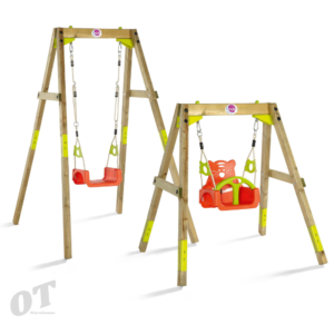 Backyard Swings