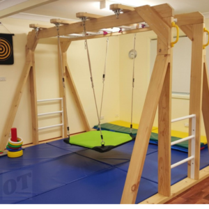 Indoor Swing