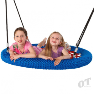 Nest swing