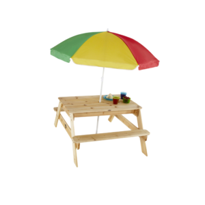 Picnic Tables