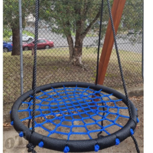 Round Swings