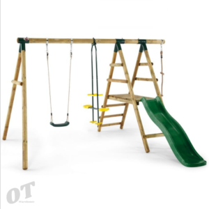 Timber Swings