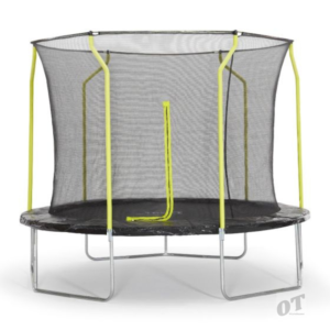 10ft Trampoline