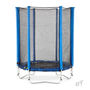 4.5ft Trampoline